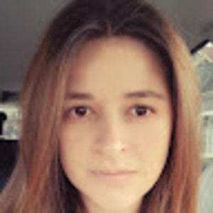 Meet your Posher, Maria